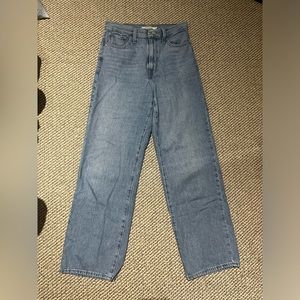Like new- Levi’s straight
